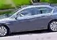 Vehicle pass 21 mins ago