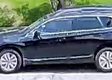 Vehicle pass 1 hr ago