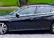 Vehicle pass 1 hr ago