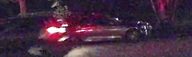 Vehicle pass just now