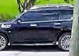 Vehicle pass 56 mins ago