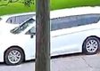 Vehicle pass 4 hrs ago