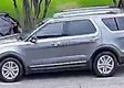 Vehicle pass 1 hr ago