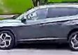 Vehicle pass 1 hr ago
