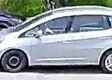 Vehicle pass 1 hr ago
