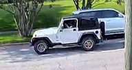 Vehicle pass 1 hr ago