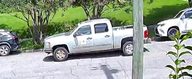 Vehicle pass 2 hrs ago