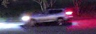 Vehicle pass 1 hr ago