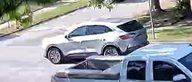 Vehicle pass 1 hr ago