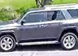 Vehicle pass 1 hr ago
