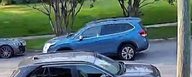 Vehicle pass 4 mins ago