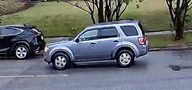 Vehicle pass 1 hr ago