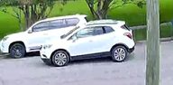 Vehicle pass 2 mins ago