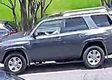 Vehicle pass 27 mins ago