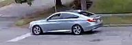 Vehicle pass 24 mins ago