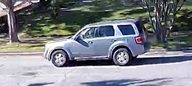 Vehicle pass 1 hr ago