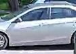 Vehicle pass 3 hrs ago