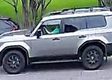 Vehicle pass 1 hr ago