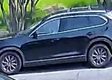 Vehicle pass 1 hr ago