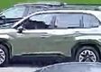 Vehicle pass 27 mins ago