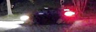 Vehicle pass 1 hr ago