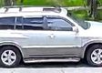 Vehicle pass 2 hrs ago
