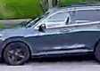 Vehicle pass 16 mins ago