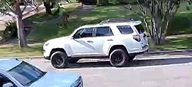 Vehicle pass 46 mins ago