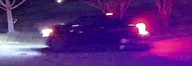 Vehicle pass 7 hrs ago