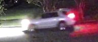 Vehicle pass 33 mins ago