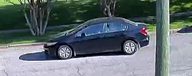 Vehicle pass 1 hr ago