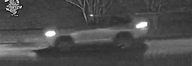 Vehicle pass 1 hr ago