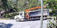 Vehicle pass 2 hrs ago