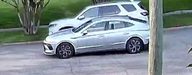 Vehicle pass 4 mins ago