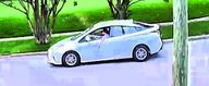 Vehicle pass 13 hrs ago