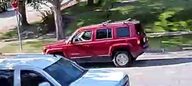 Vehicle pass 1 hr ago