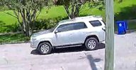 Vehicle pass 19 mins ago
