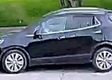 Vehicle pass 4 hrs ago