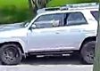 Vehicle pass 2 hrs ago