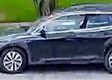 Vehicle pass 1 hr ago