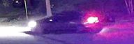 Vehicle pass 6 hrs ago