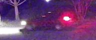 Vehicle pass 3 hrs ago