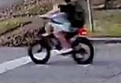 Vehicle pass 2 hrs ago