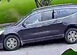 Vehicle pass 4 hrs ago
