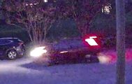 Vehicle pass 10 hrs ago