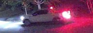 Vehicle pass 3 hrs ago