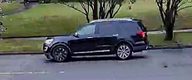 Vehicle pass 9 mins ago