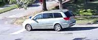 Vehicle pass 1 hr ago