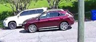 Vehicle pass 1 hr ago