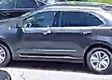 Vehicle pass 35 mins ago